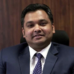 Dr. Piyush Singla IAS