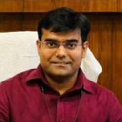 Shri. Om Kant Thakur IAS