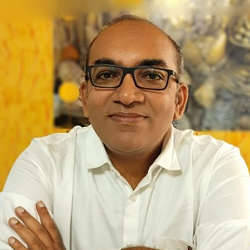 Dr. Deepak Mishra
