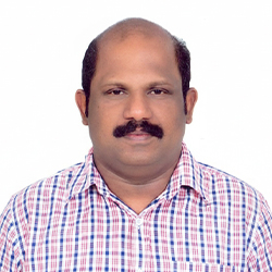 Dr. V. S. Santhosh Mithra ARS