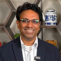 Shri. Kailash Maisekar