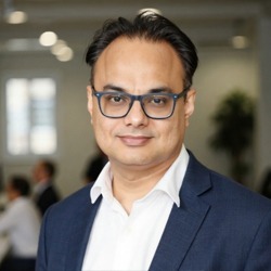 Shri. Ashutosh Sharma