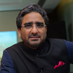 Dr. Vikas Prasad