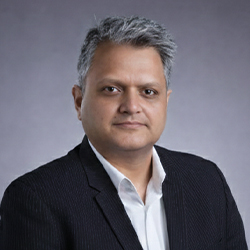 Shri. Divesh Kumar Singla