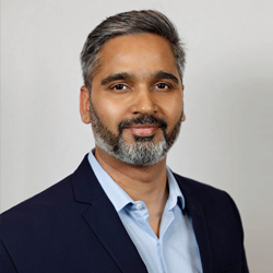 Shri. Vivek Kumar Rai