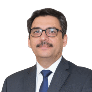 Shri. Thiru Brajendra Navnit IAS