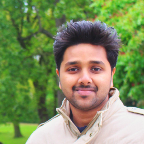 Dr. Sreenath Vijayakumar