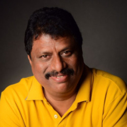 Prof. Omkumar Krishnan