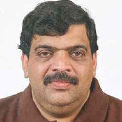 Dr. P.V Unnikrishnan