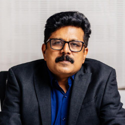 Shri. Anoop Ambika