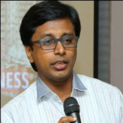 Dr. Sekhar L Kuriakose