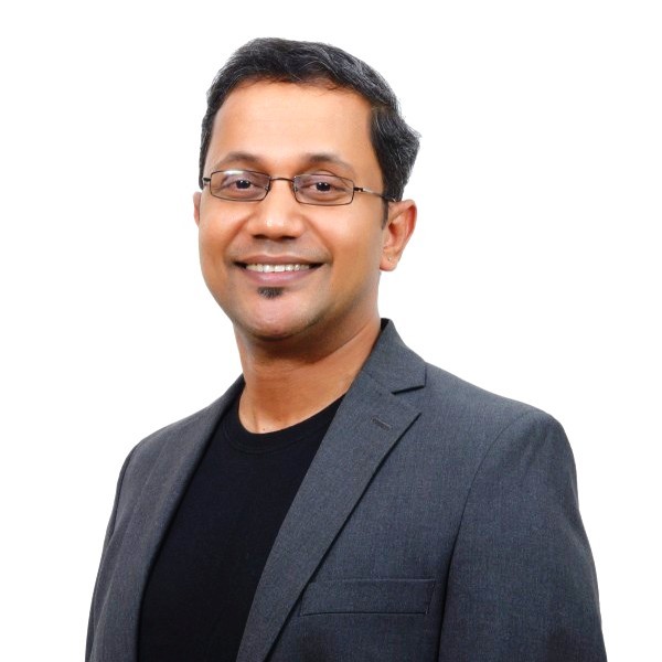 Shri. Sreekanth Menon