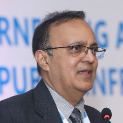 Shri. Srinath Chakravarthy