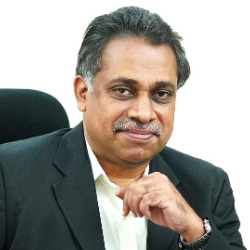 Prof. Saji Gopinath