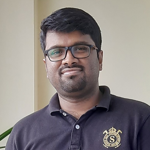 Dr. Preetam Mukerjee